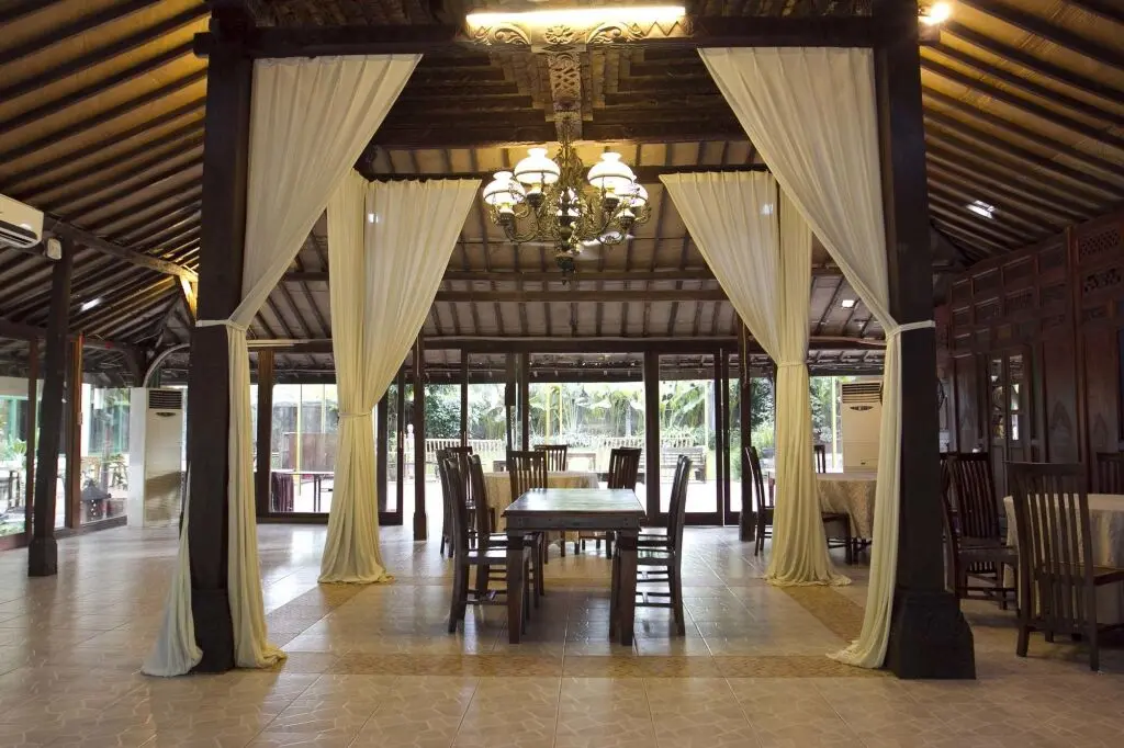 Джакарта: SARE Suites