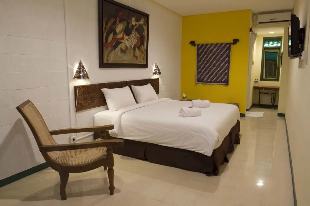 SARE Suites — фото 1