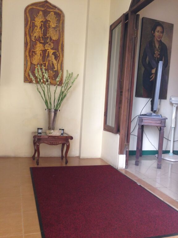 Джакарта: SARE Suites