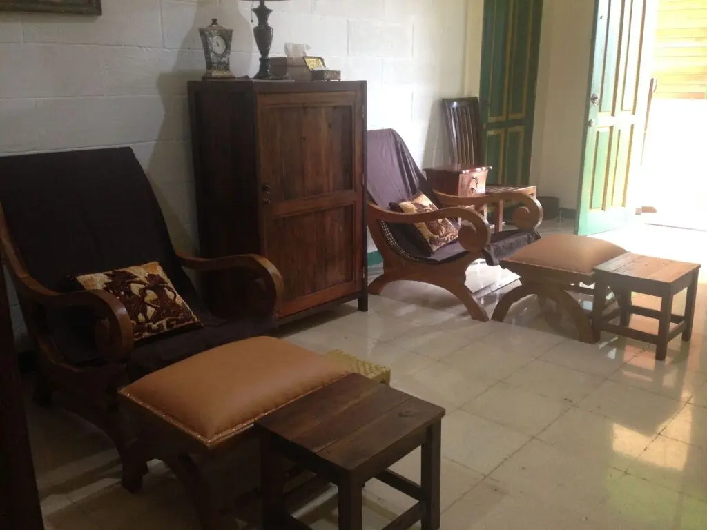 Джакарта: SARE Suites