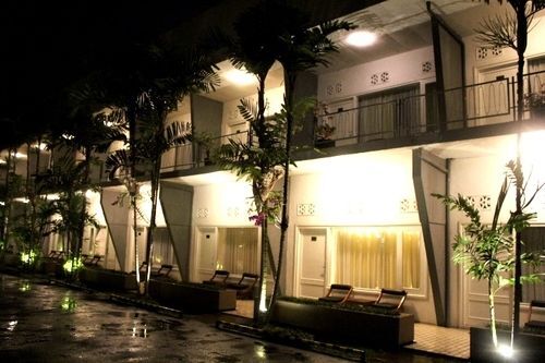 Травас: Tanjung Plaza Hotel