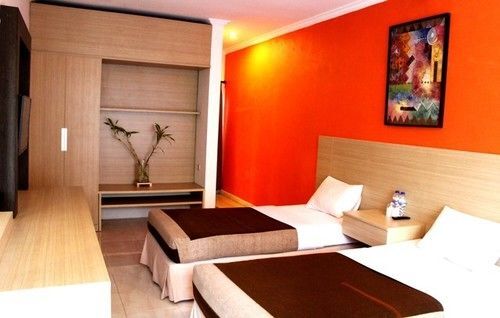 Травас: Tanjung Plaza Hotel