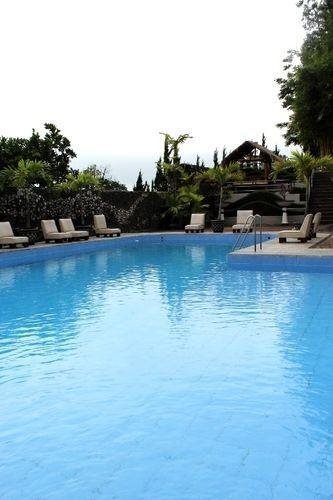 Травас: Tanjung Plaza Hotel
