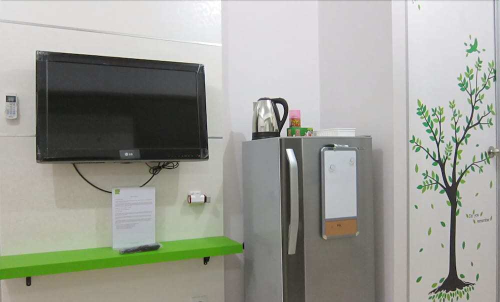 Джакарта: Baywalk Residence @ Green Bay Pluit