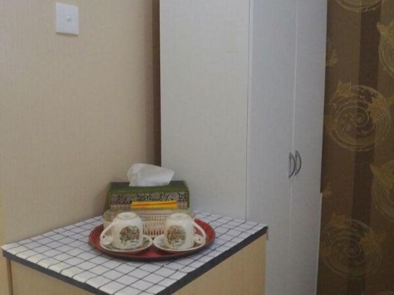 Джакарта: Baywalk Residence @ Green Bay Pluit