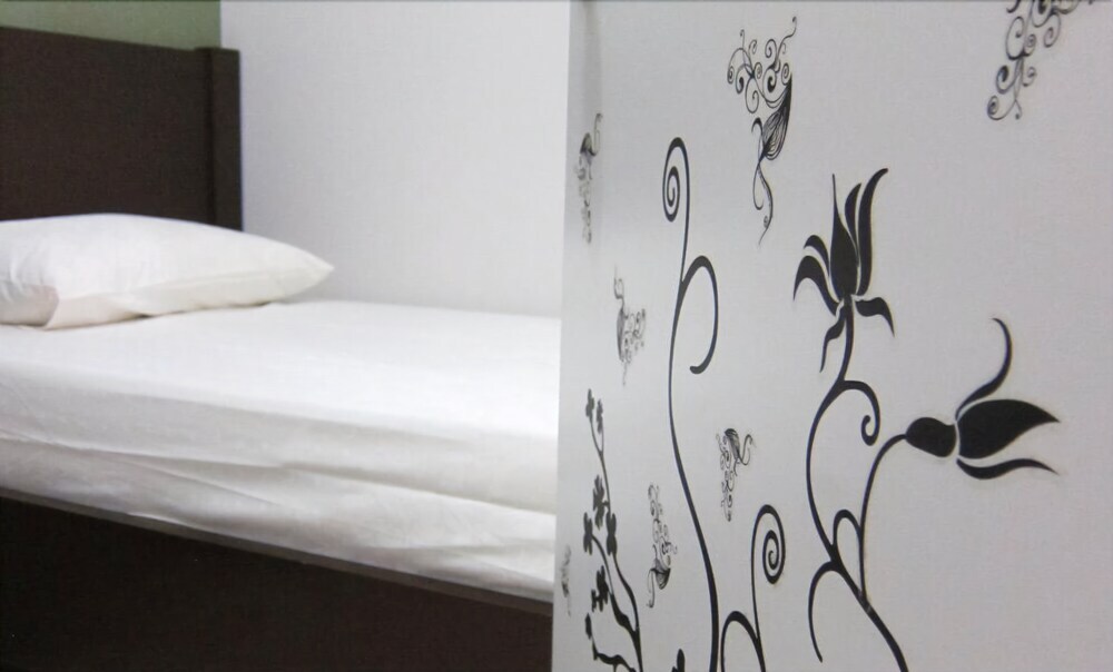Джакарта: Baywalk Residence @ Green Bay Pluit