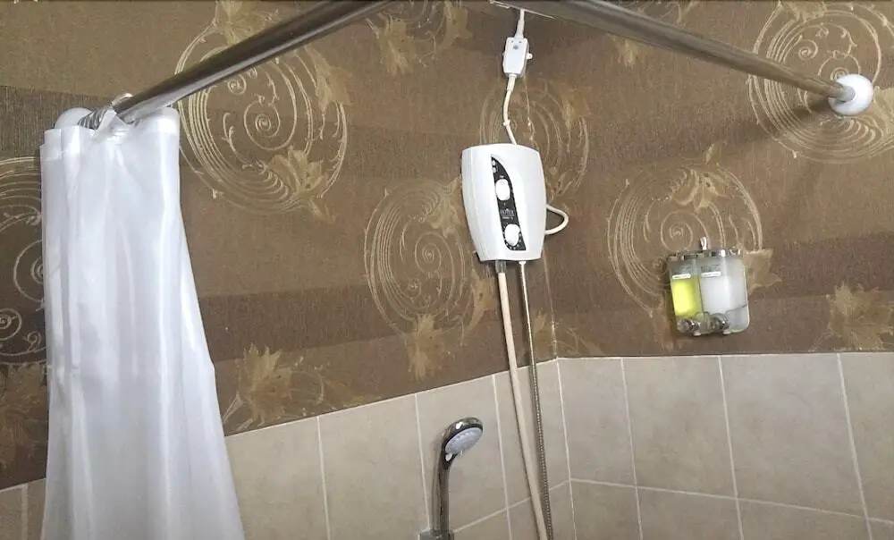 Джакарта: Baywalk Residence @ Green Bay Pluit