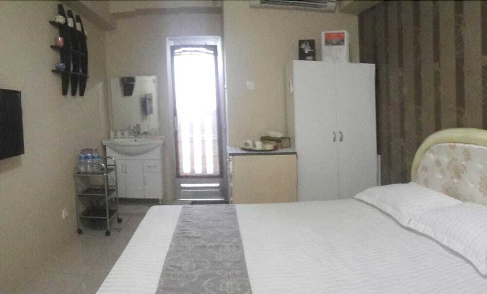 Джакарта: Baywalk Residence @ Green Bay Pluit