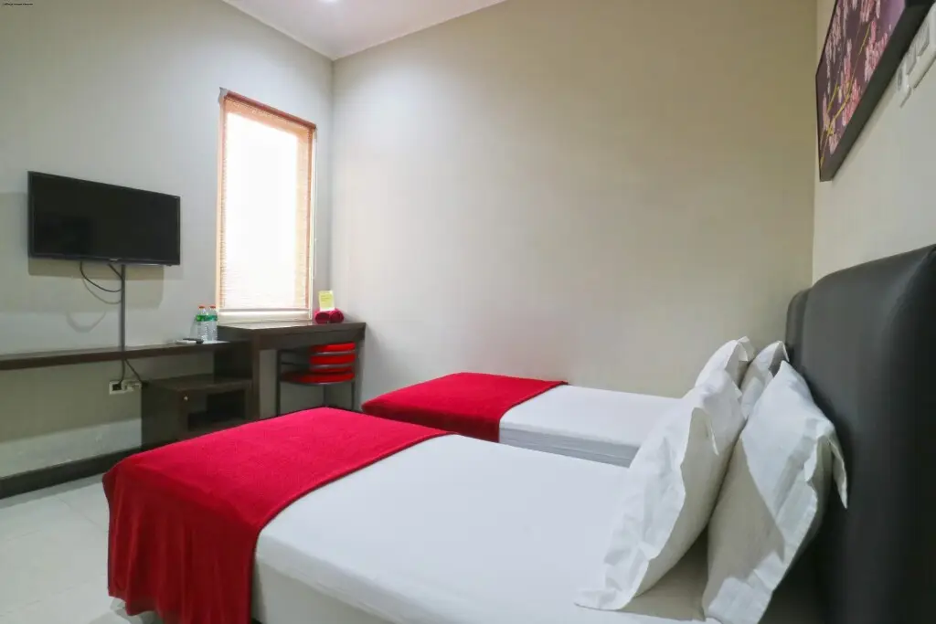 Сидоарджо: Chiaro Hotel Syariah
