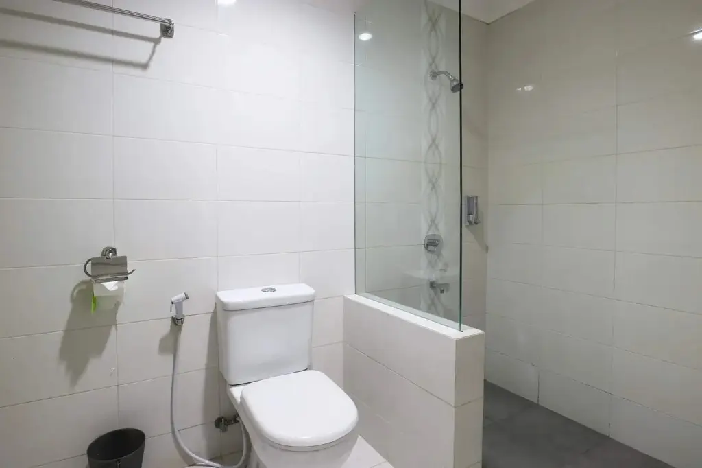 Сидоарджо: Chiaro Hotel Syariah