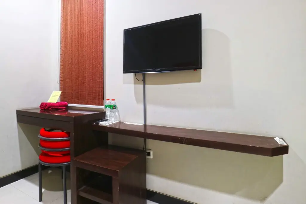 Сидоарджо: Chiaro Hotel Syariah