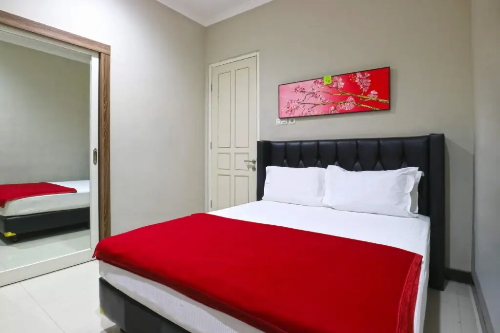 Сидоарджо: Chiaro Hotel Syariah