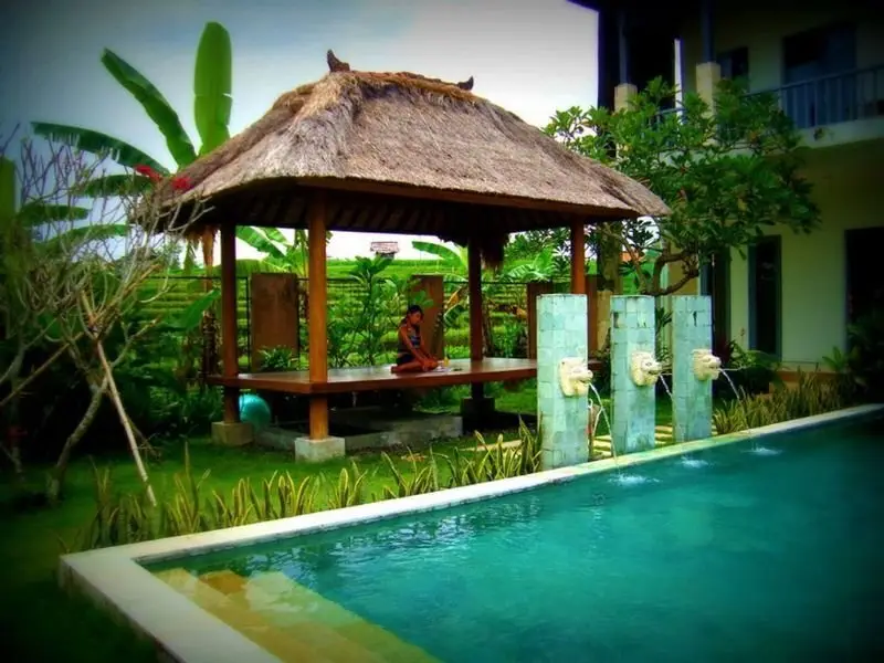 Керобокан: Villa Onga Bali