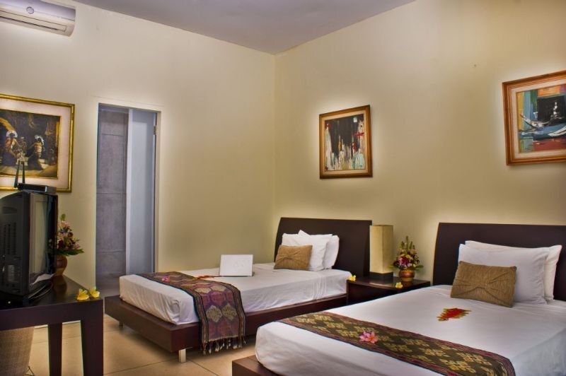 Керобокан: Villa Onga Bali