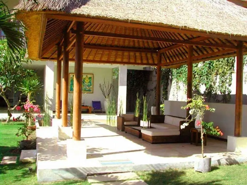 Керобокан: Villa Onga Bali