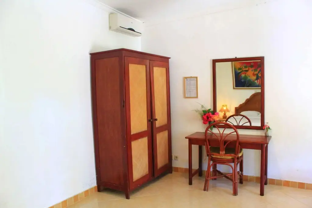 Гили Аир: Gili Air Resort