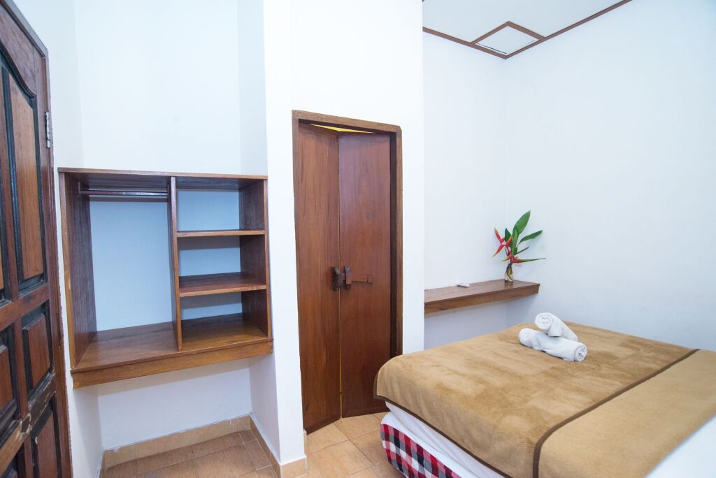 Гили Аир: Villa Karang homestay