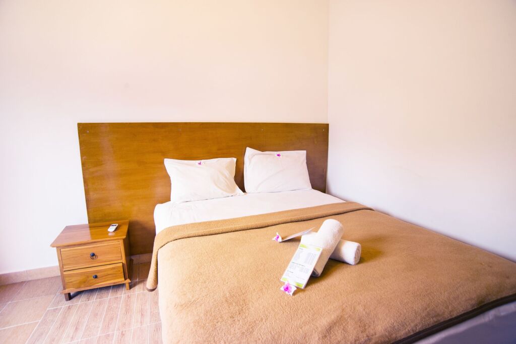 Гили Аир: Villa Karang homestay