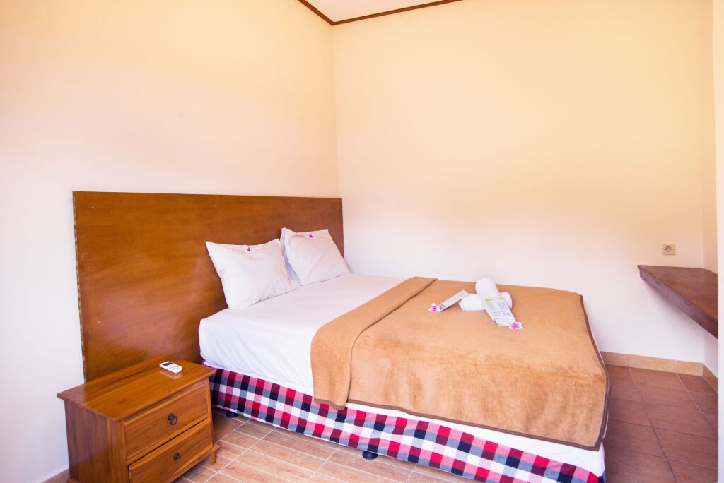 Гили Аир: Villa Karang homestay