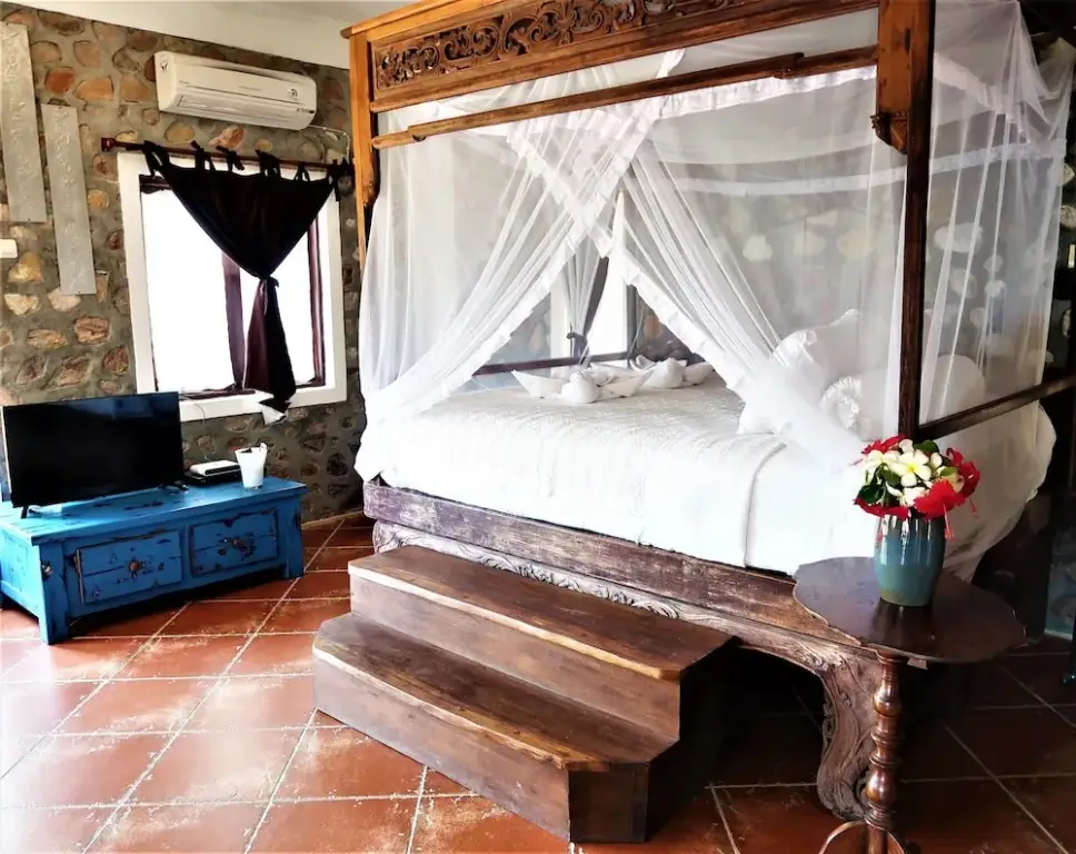 Джепара: Breve Azurine Lagoon Retreat