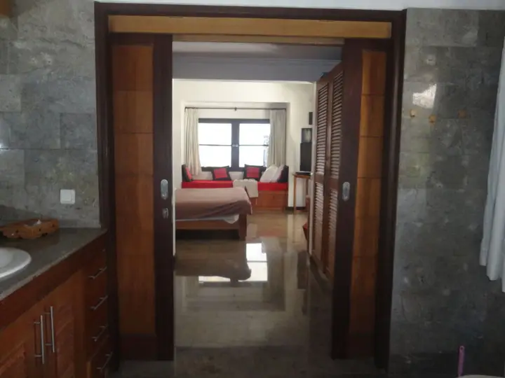 Кута: Villa Kamar Madu