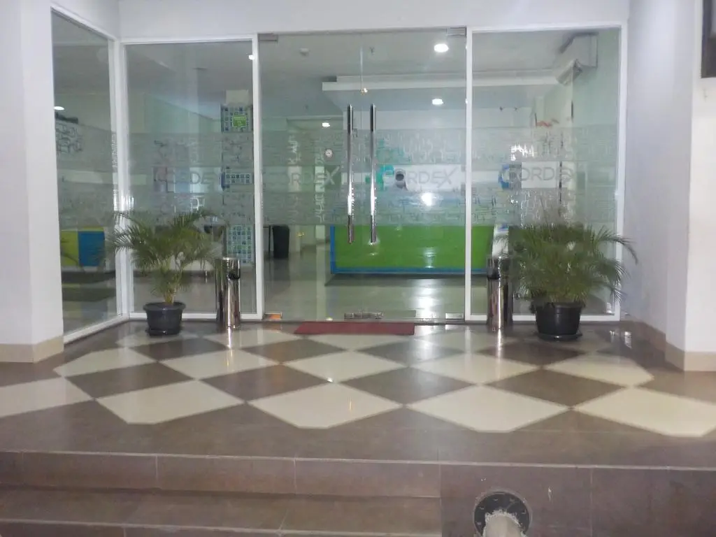 Джакарта: Cordex Hotel Ancol Jakarta