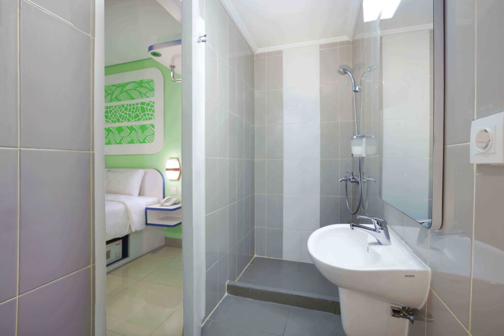 Джакарта: Cordex Hotel Ancol Jakarta