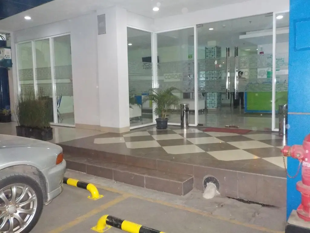 Джакарта: Cordex Hotel Ancol Jakarta
