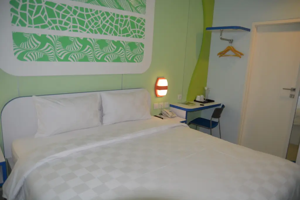 Джакарта: Cordex Hotel Ancol Jakarta