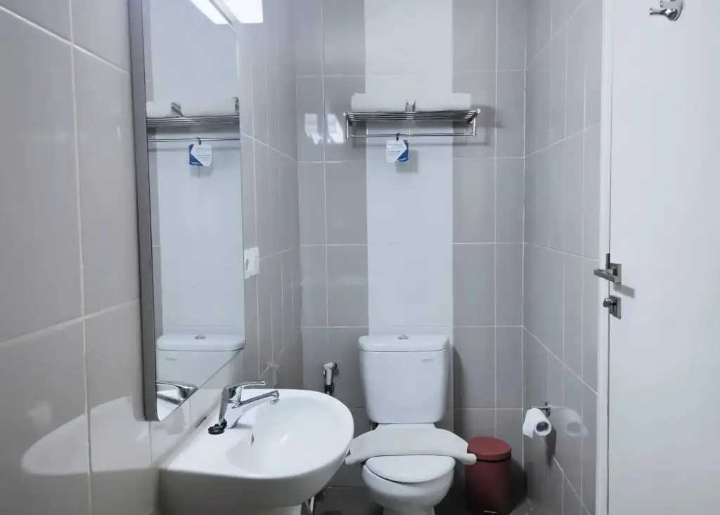 Джакарта: Cordex Hotel Ancol Jakarta