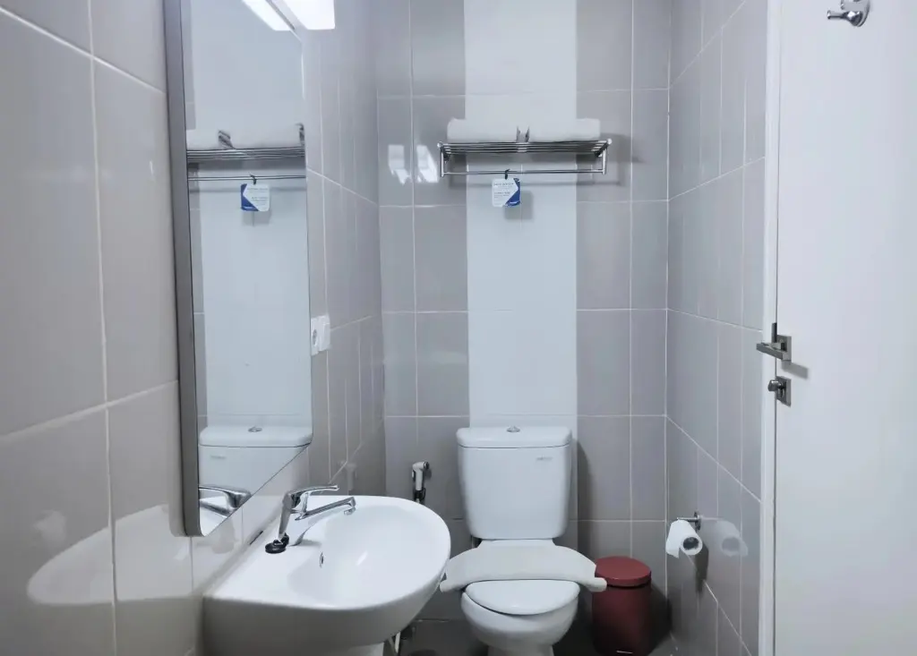 Джакарта: Cordex Hotel Ancol Jakarta