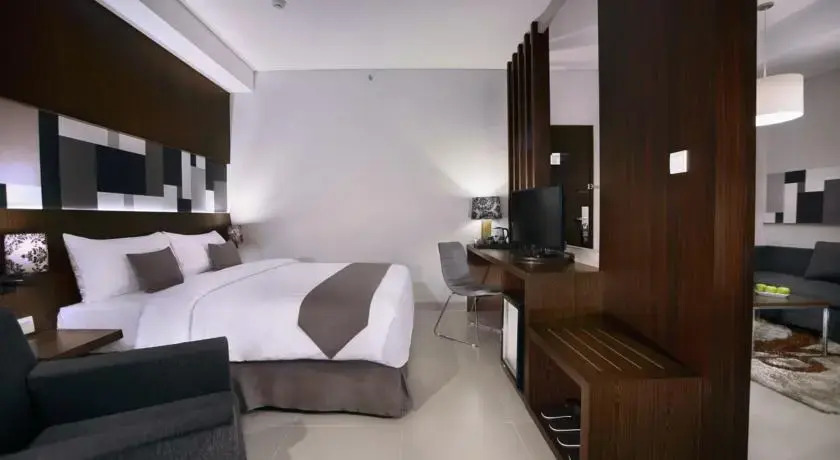 Падангсамбиан: Neo Hotel Gatot Subroto Bali