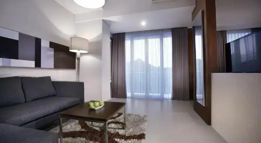 Падангсамбиан: Neo Hotel Gatot Subroto Bali