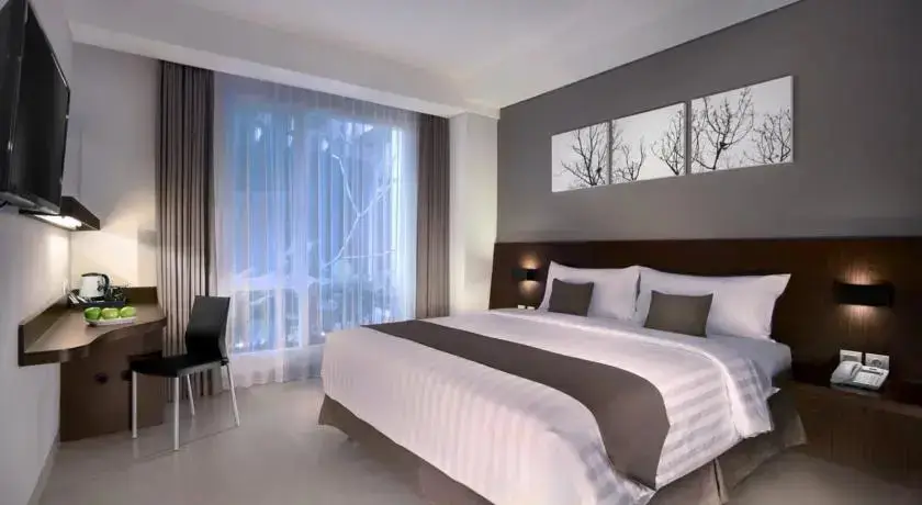 Падангсамбиан: Neo Hotel Gatot Subroto Bali