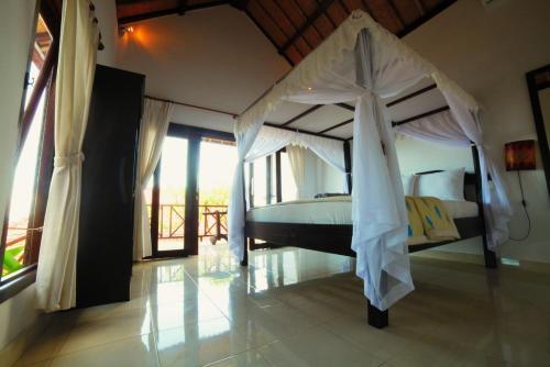 Бунутан: Bedulu Resort Amed