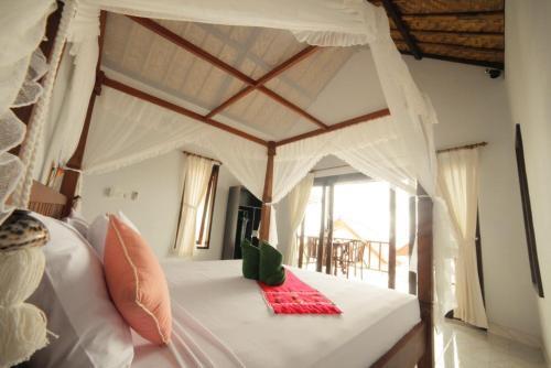 Бунутан: Bedulu Resort Amed