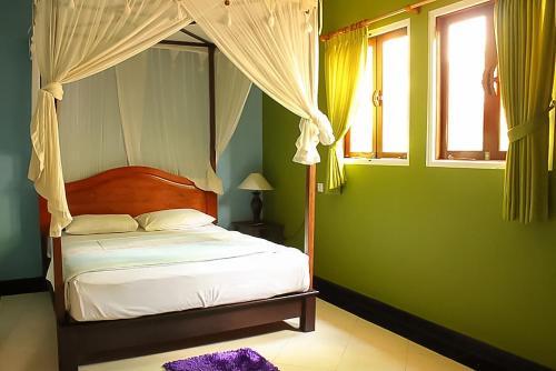 Бунутан: Bedulu Resort Amed