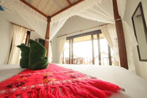 Бунутан: Bedulu Resort Amed
