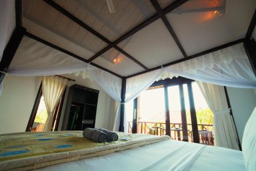 Бунутан: Bedulu Resort Amed