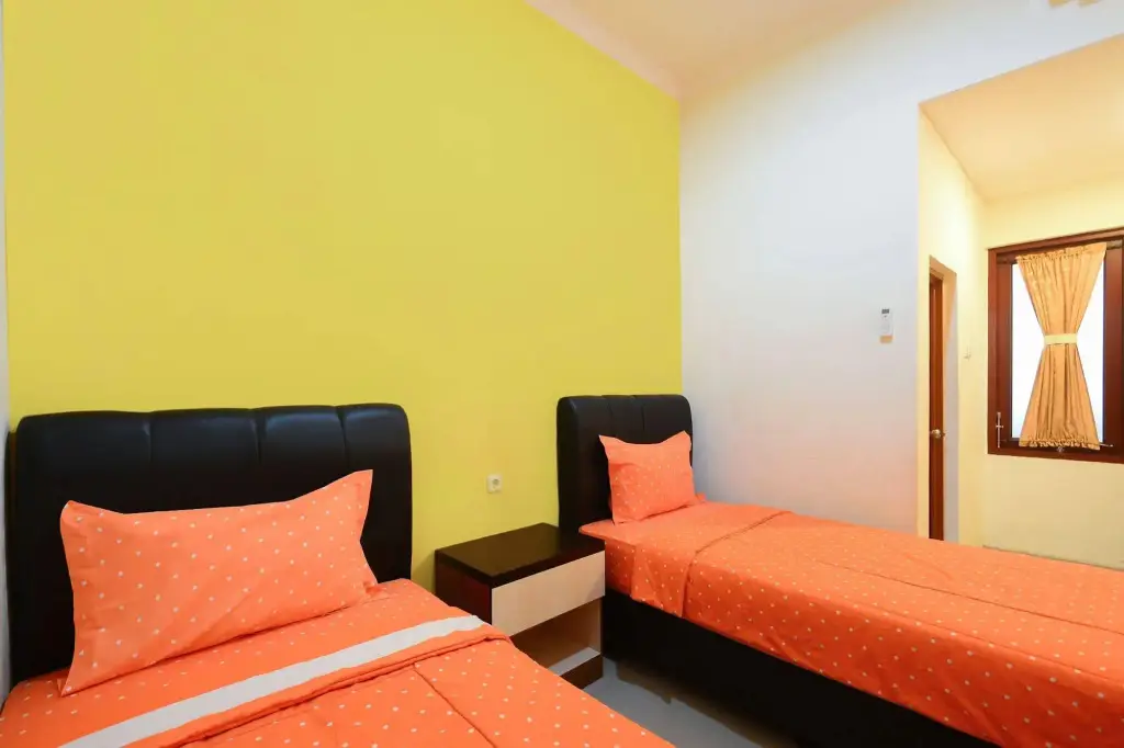 Чиребон: My Residence Cirebon