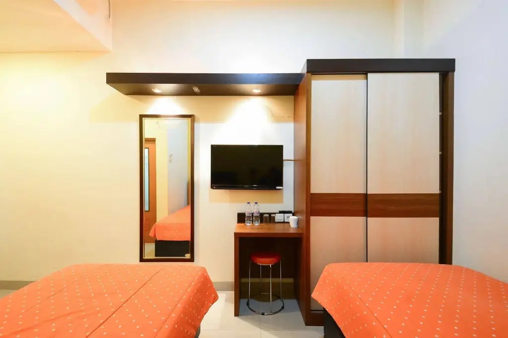 Чиребон: My Residence Cirebon