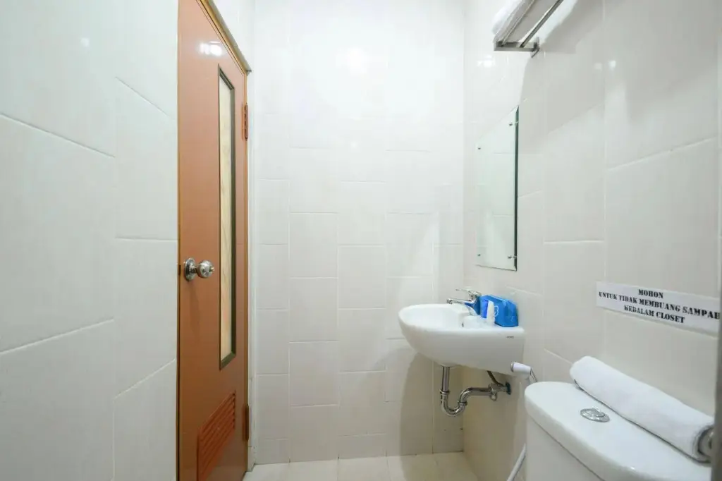Чиребон: My Residence Cirebon