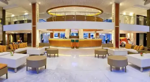 New Jimbaran Hotel — фото 1