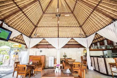 Karma Royal Jimbaran — фото 1