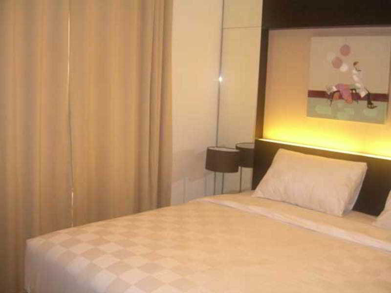 Джакарта: Maven Moi Suites