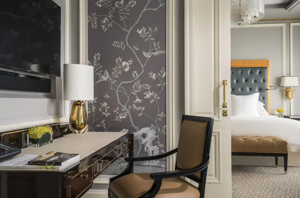 Джакарта: Four Seasons Hotel Jakarta