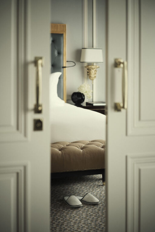 Джакарта: Four Seasons Hotel Jakarta