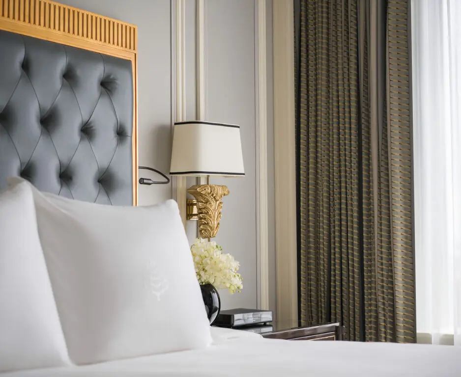 Джакарта: Four Seasons Hotel Jakarta