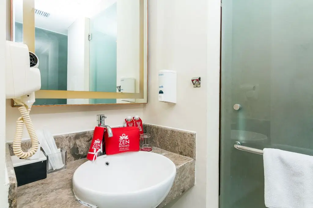 Кута: ZEN Rooms Kuta Square Mall