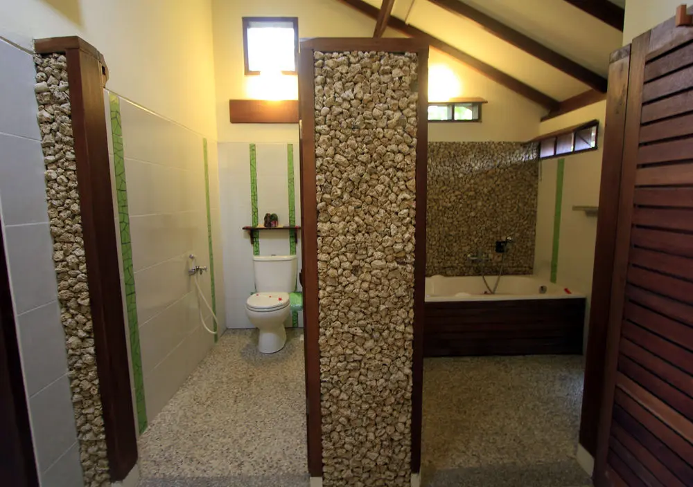 Вори: Cocotinos Manado - A Boutique Beach Resort